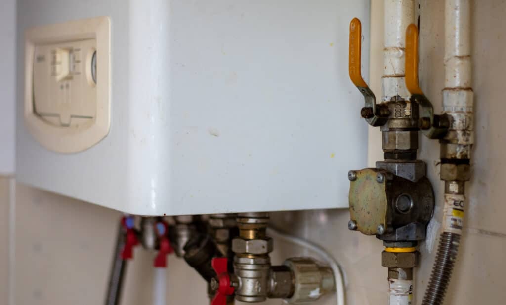 tankless water heater repair overland park ks