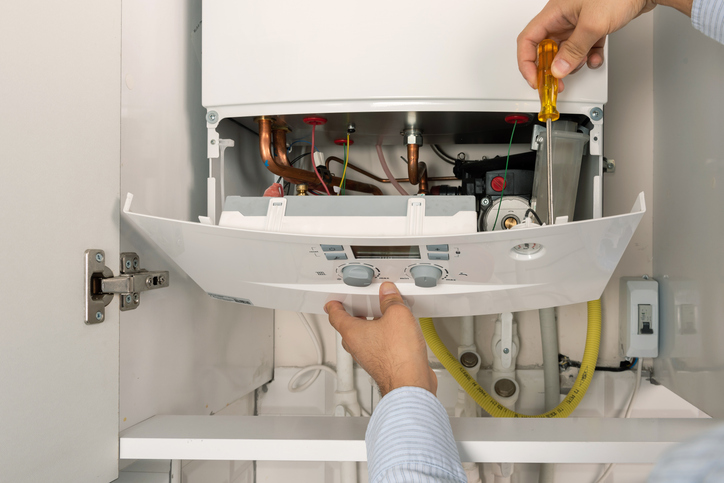 Steps to Take Before Calling a Water Heater Repair Technician