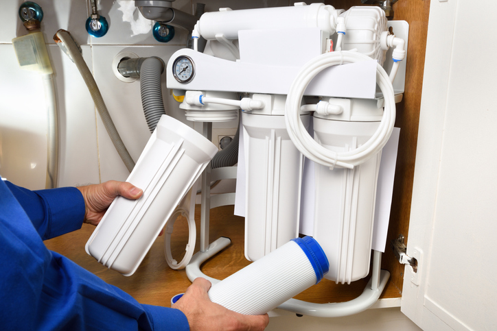 Professional Water Softener Installation: Is It Worth the Cost?