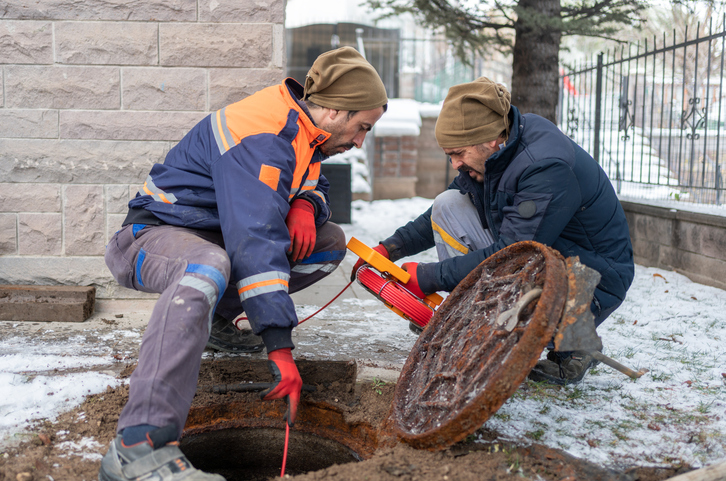 Top Signs You Need a Sewer Line Inspection