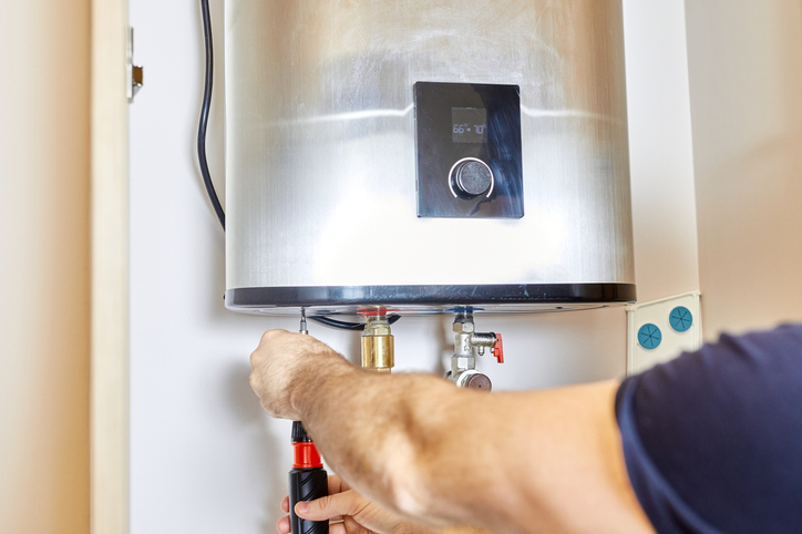 Tips on How to Prepare for a Water Heater Repair Appointment