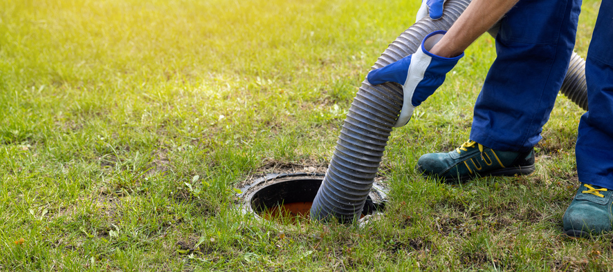 drain sewer services in Overland Park KS