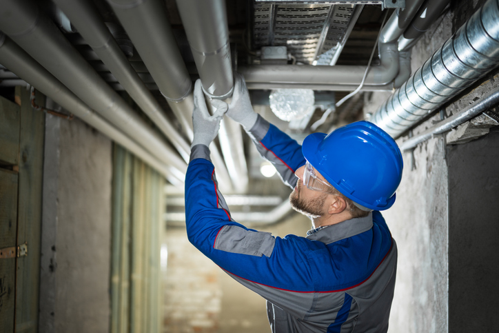 Understanding Commercial Plumbing Codes and Regulations