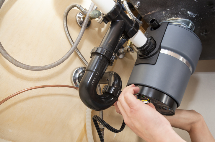 Signs Your Garbage Disposal Needs Repair Before It Breaks Completely