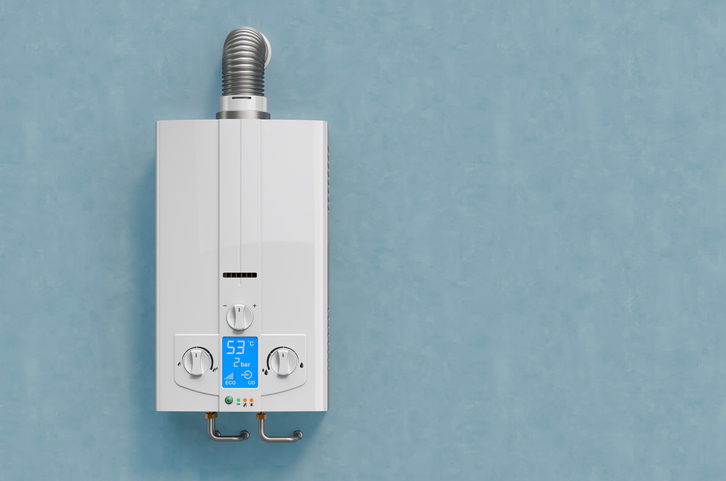 The Hidden Costs of Tankless Water Heater Installation