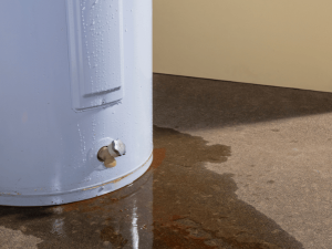 water heater repair near me