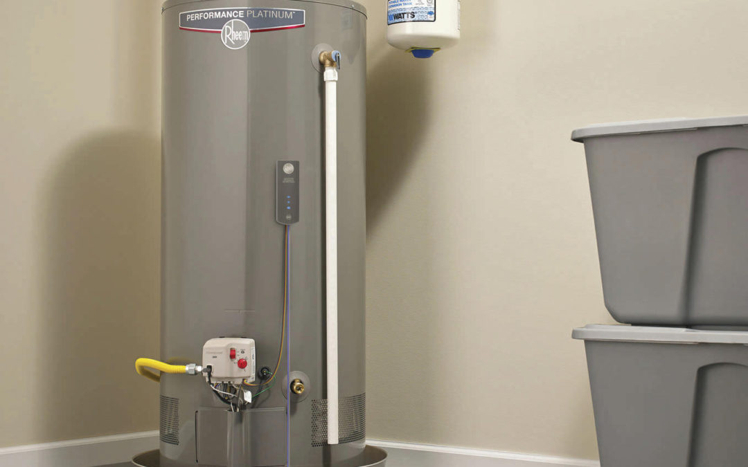 What to Consider Before Purchasing a Water Heater